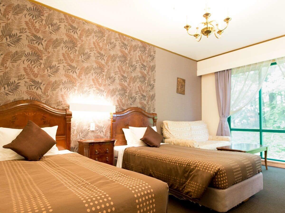 Livemax Resort Karuizawa Forest Ngoại thất bức ảnh
