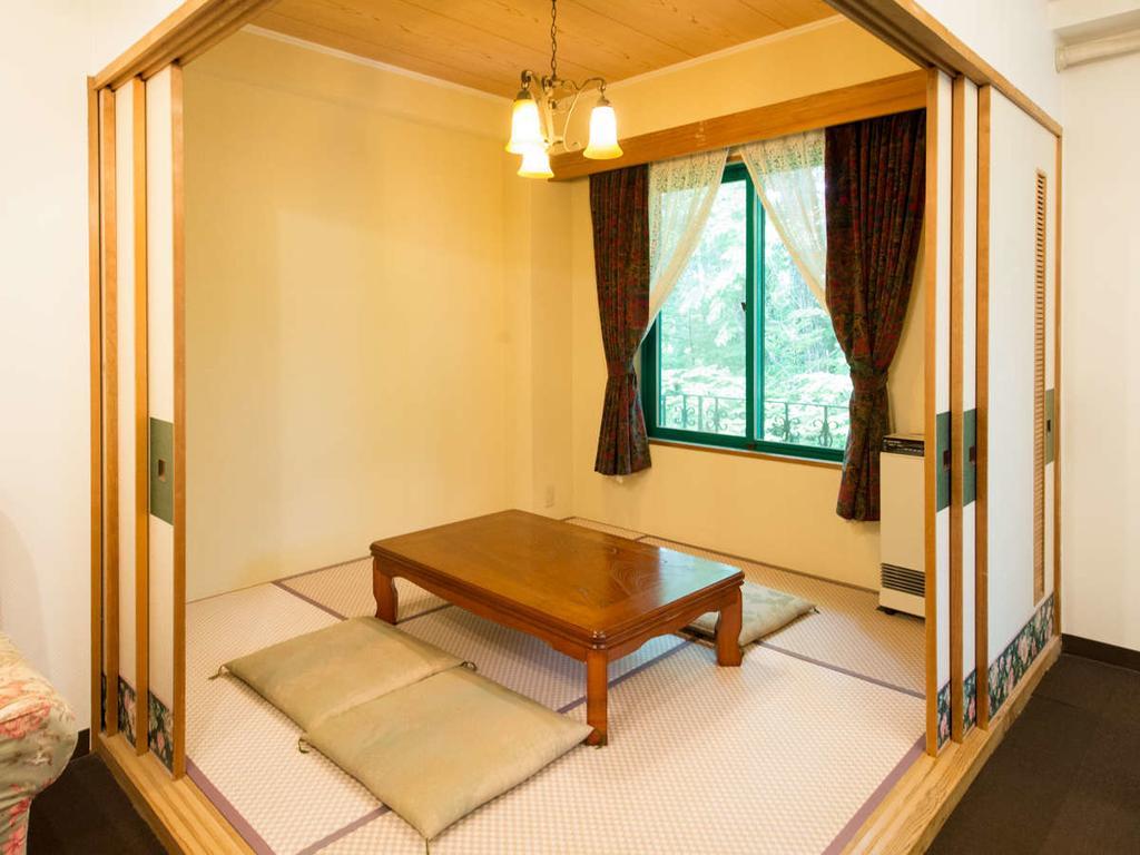 Livemax Resort Karuizawa Forest Ngoại thất bức ảnh