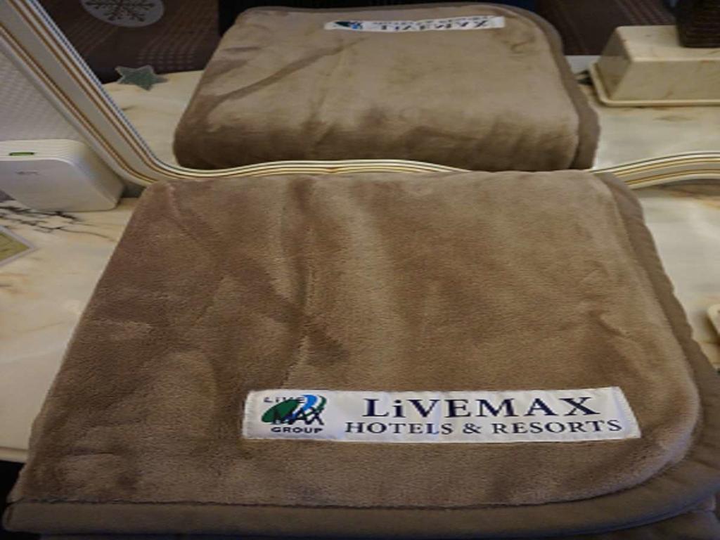 Livemax Resort Karuizawa Forest Ngoại thất bức ảnh