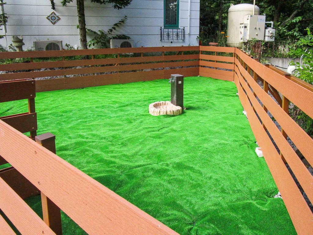 Livemax Resort Karuizawa Forest Ngoại thất bức ảnh