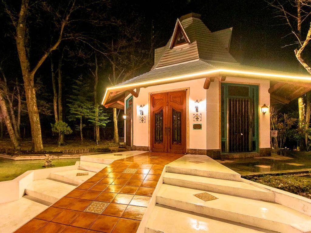 Livemax Resort Karuizawa Forest Ngoại thất bức ảnh