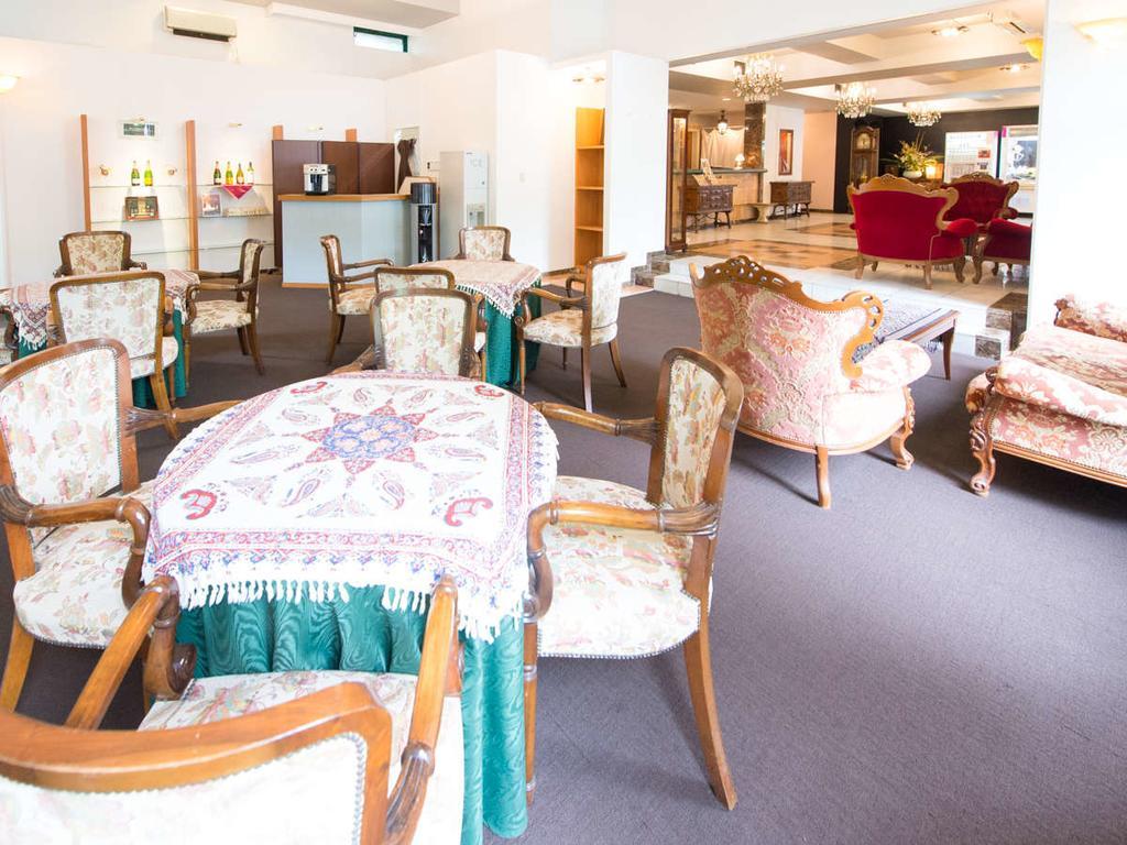 Livemax Resort Karuizawa Forest Ngoại thất bức ảnh
