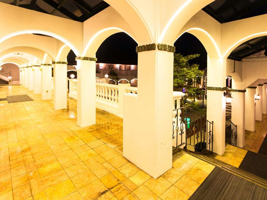 Livemax Resort Karuizawa Forest Ngoại thất bức ảnh