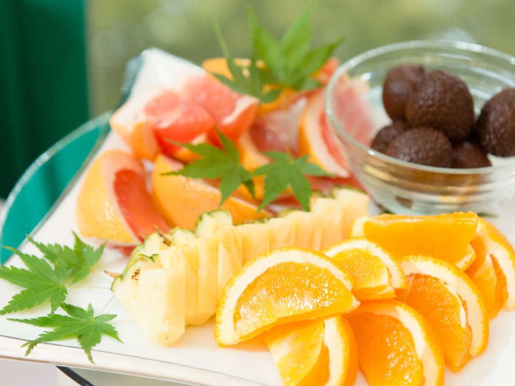 Livemax Resort Karuizawa Forest Ngoại thất bức ảnh