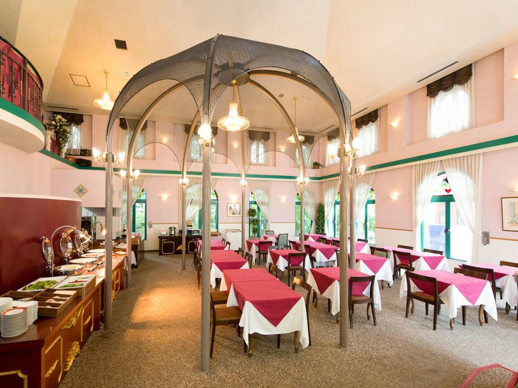 Livemax Resort Karuizawa Forest Ngoại thất bức ảnh