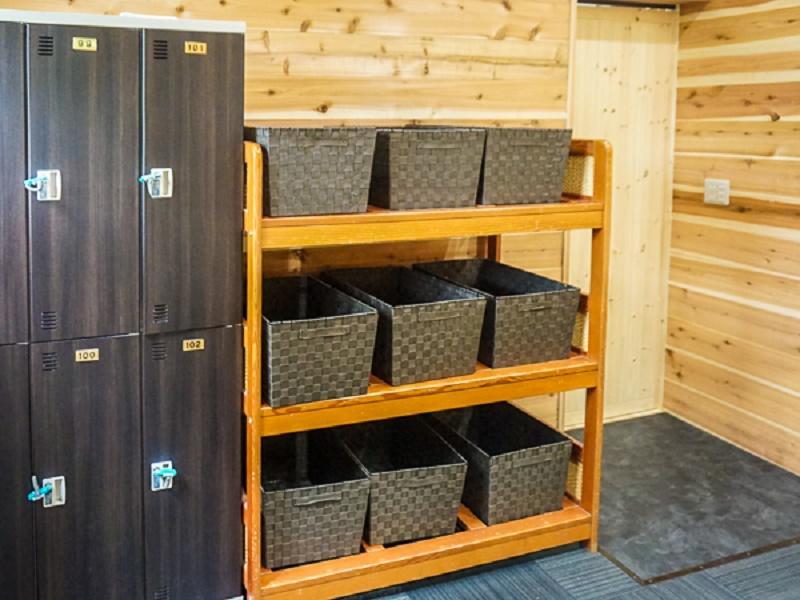 Livemax Resort Karuizawa Forest Ngoại thất bức ảnh