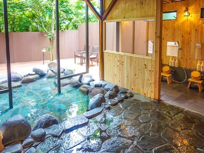 Livemax Resort Karuizawa Forest Ngoại thất bức ảnh