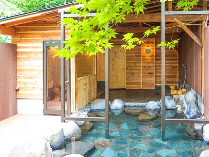 Livemax Resort Karuizawa Forest Ngoại thất bức ảnh