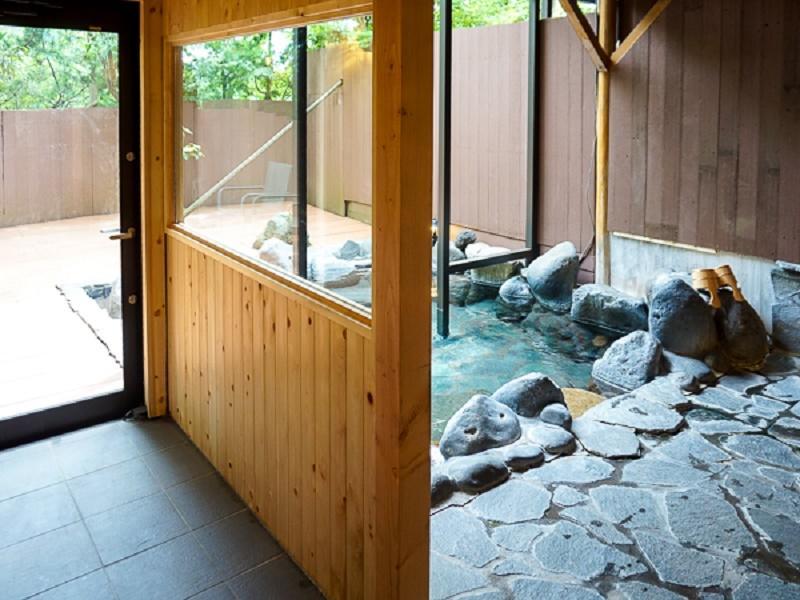 Livemax Resort Karuizawa Forest Ngoại thất bức ảnh