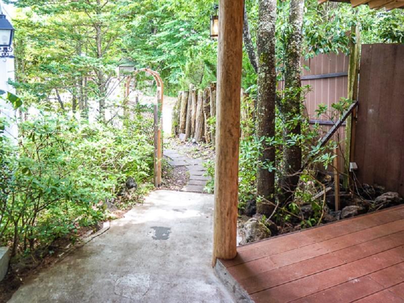 Livemax Resort Karuizawa Forest Ngoại thất bức ảnh