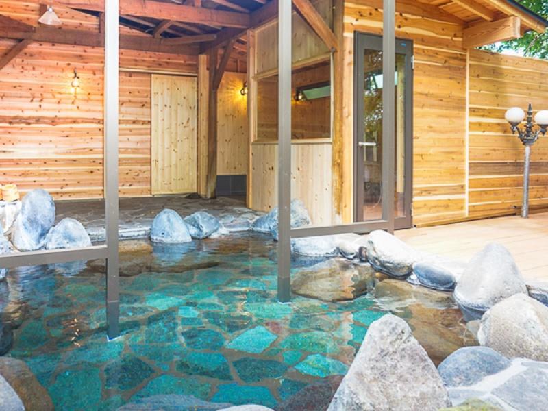 Livemax Resort Karuizawa Forest Ngoại thất bức ảnh