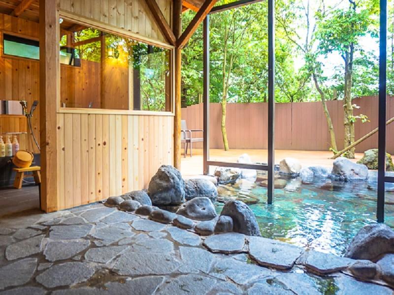 Livemax Resort Karuizawa Forest Ngoại thất bức ảnh