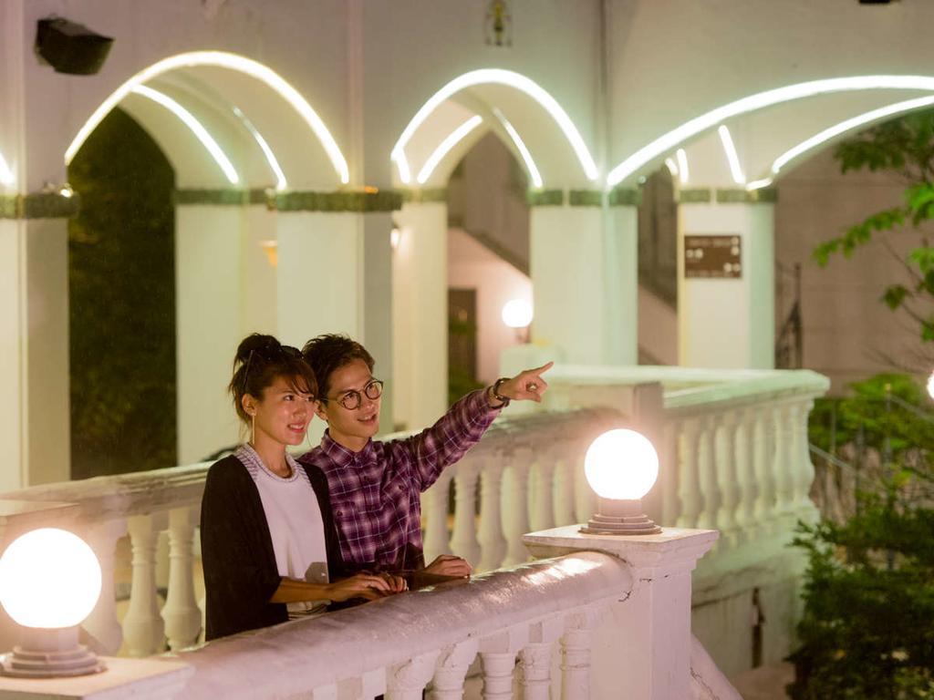 Livemax Resort Karuizawa Forest Ngoại thất bức ảnh