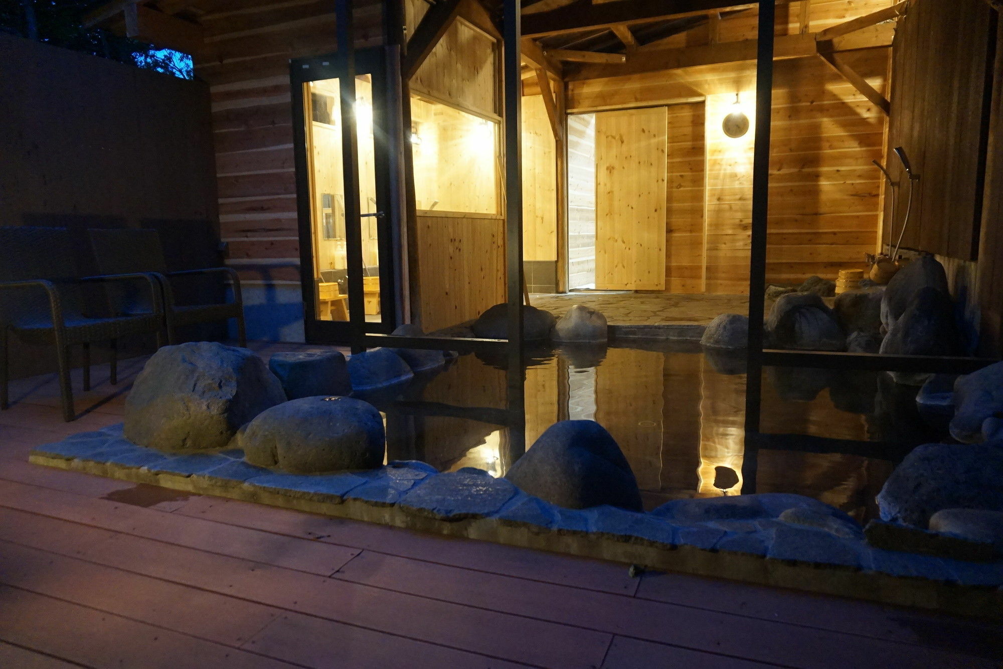 Livemax Resort Karuizawa Forest Ngoại thất bức ảnh